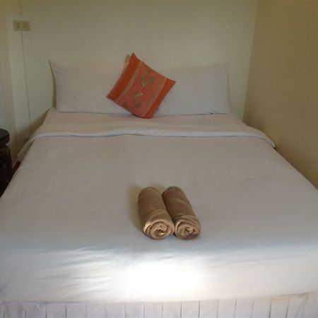 Sunny Guest House Koh Samui Exterior foto