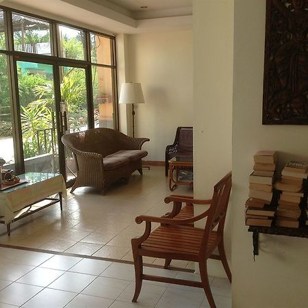 Sunny Guest House Koh Samui Exterior foto