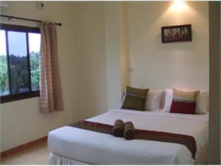 Sunny Guest House Koh Samui Habitación foto