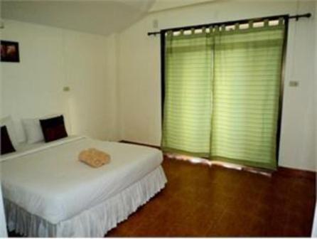 Sunny Guest House Koh Samui Habitación foto