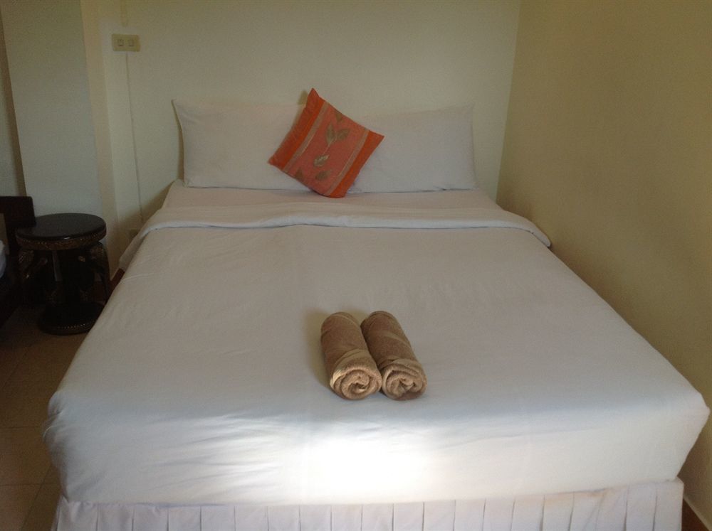 Sunny Guest House Koh Samui Exterior foto