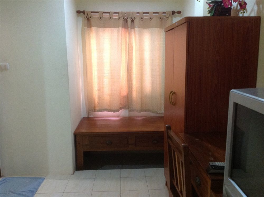 Sunny Guest House Koh Samui Exterior foto