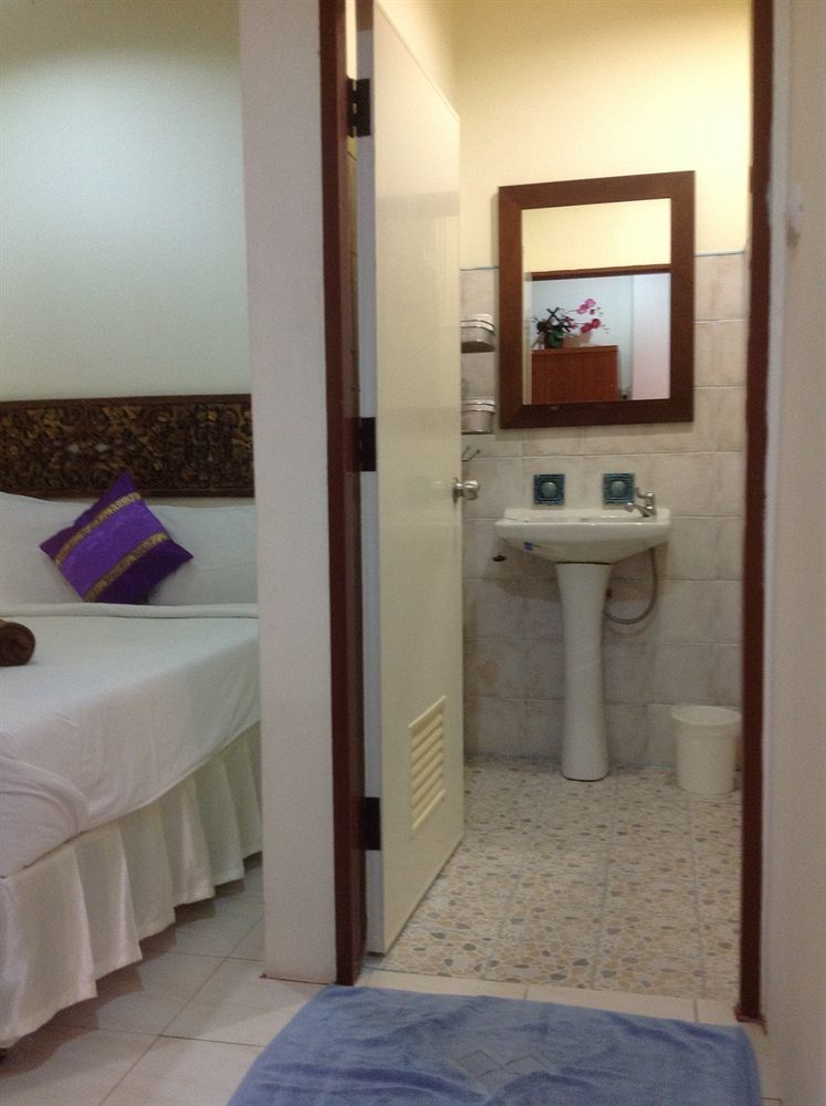 Sunny Guest House Koh Samui Exterior foto