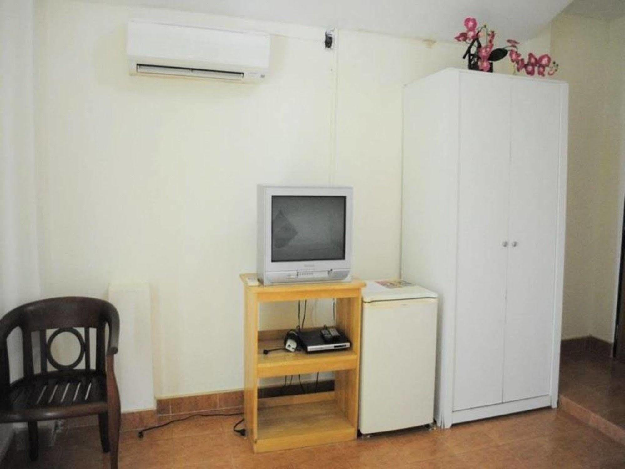 Sunny Guest House Koh Samui Exterior foto